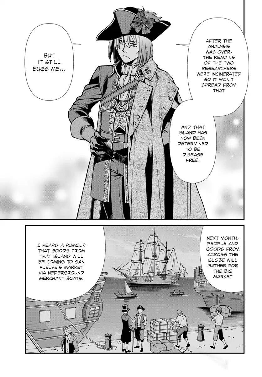 Isekai Yakkyoku Chapter 23 38